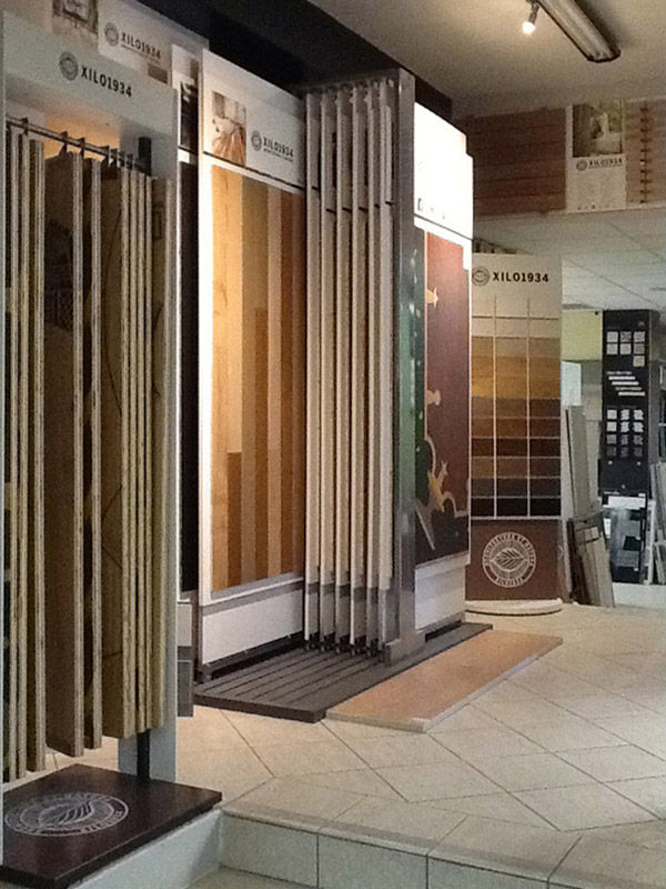 Nigro Ceramiche