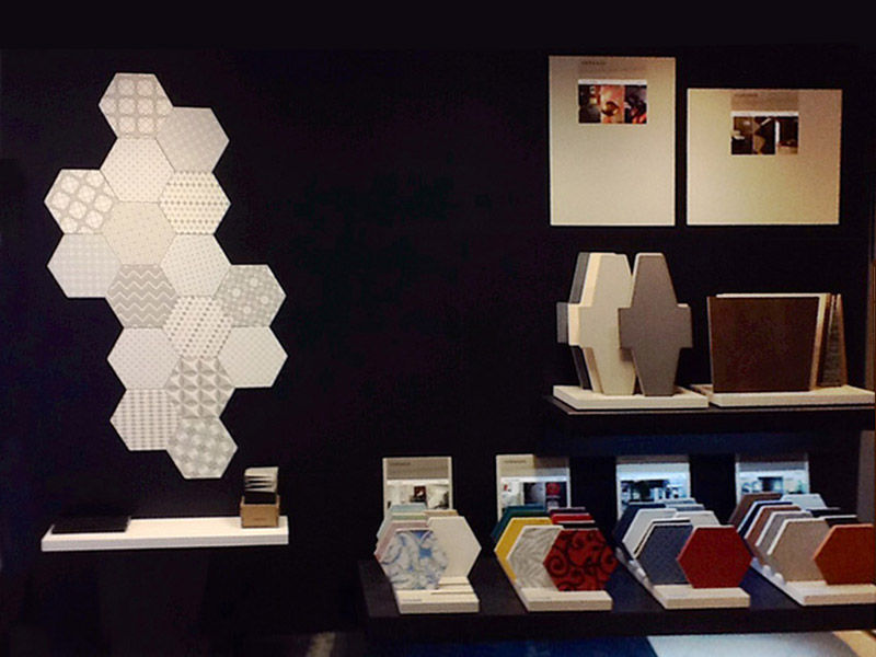 Nigro Ceramiche