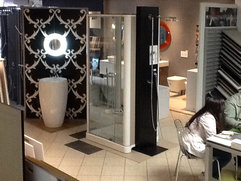 Nigro Ceramiche