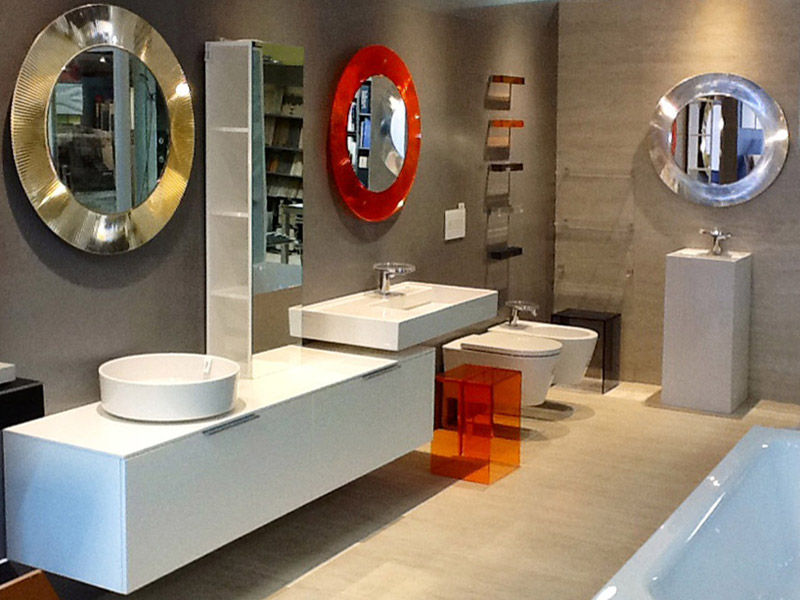 Nigro Ceramiche
