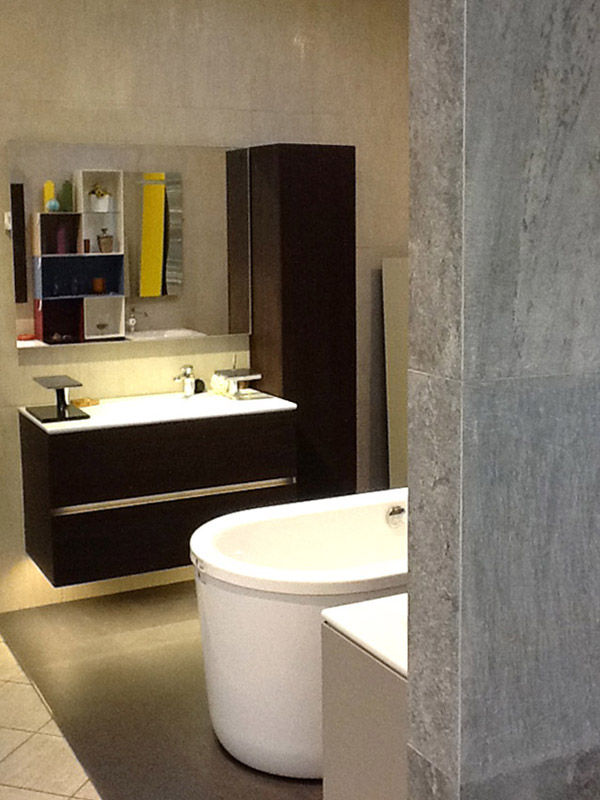 Nigro Ceramiche
