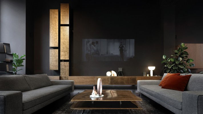 Presotto Tailor Made Store by Galbiati