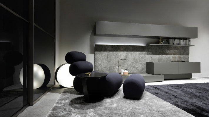 Presotto Tailor Made Store by Galbiati