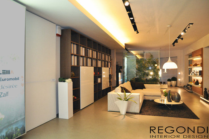 Regondi Interior Design