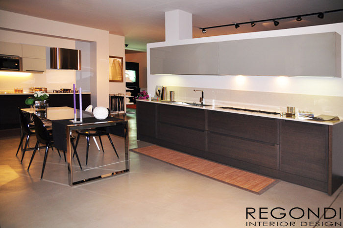 Regondi Interior Design