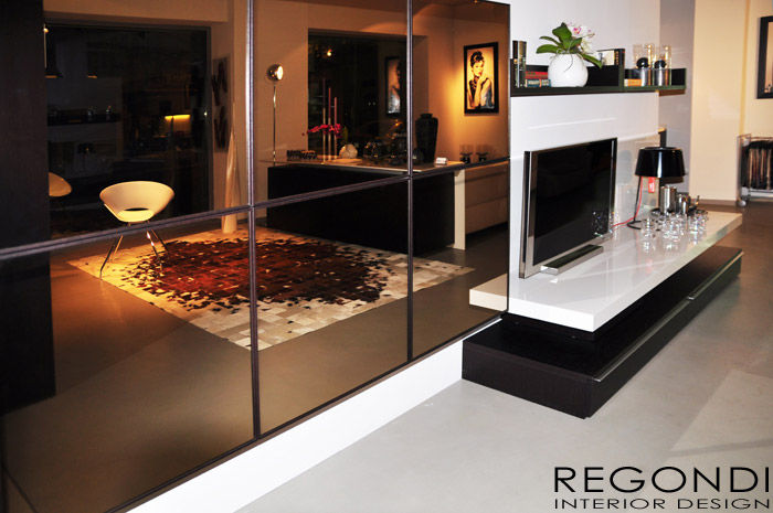 Regondi Interior Design