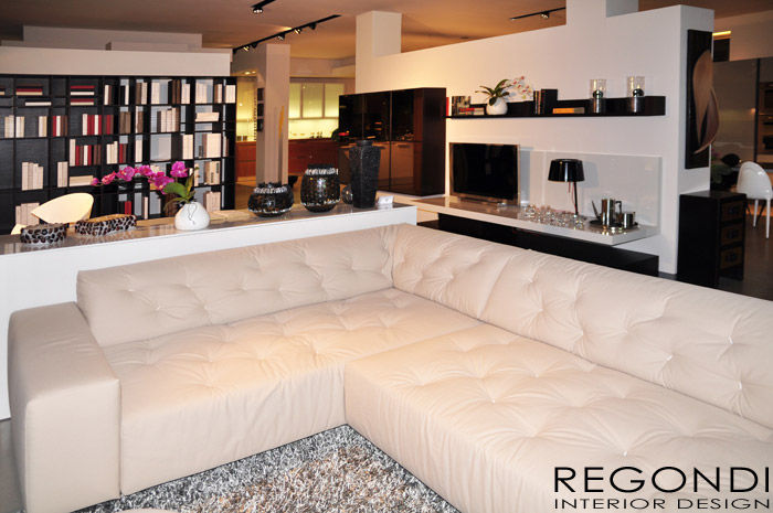 Regondi Interior Design