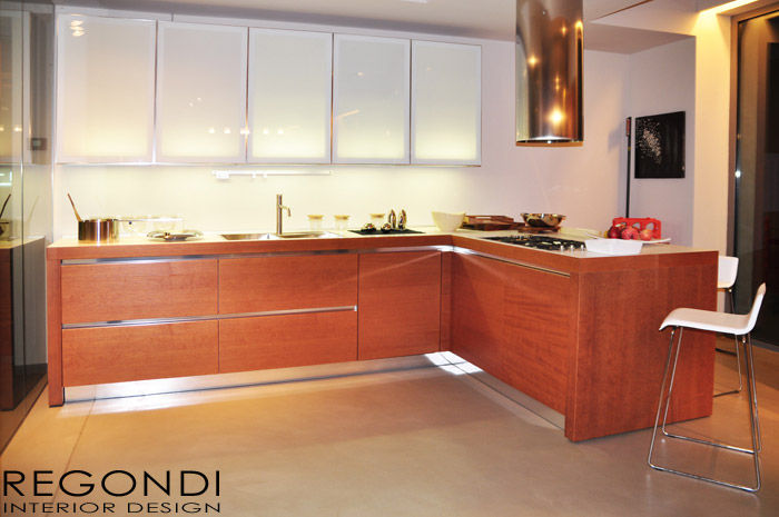 Regondi Interior Design