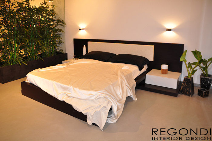 Regondi Interior Design