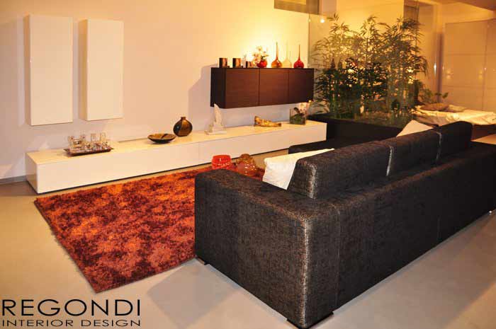 Regondi Interior Design