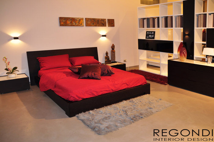 Regondi Interior Design