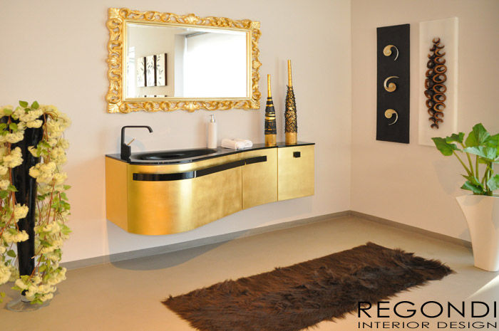 Regondi Interior Design