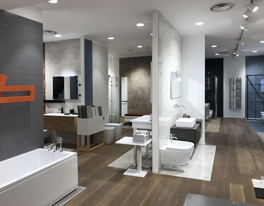 REM Ceramiche