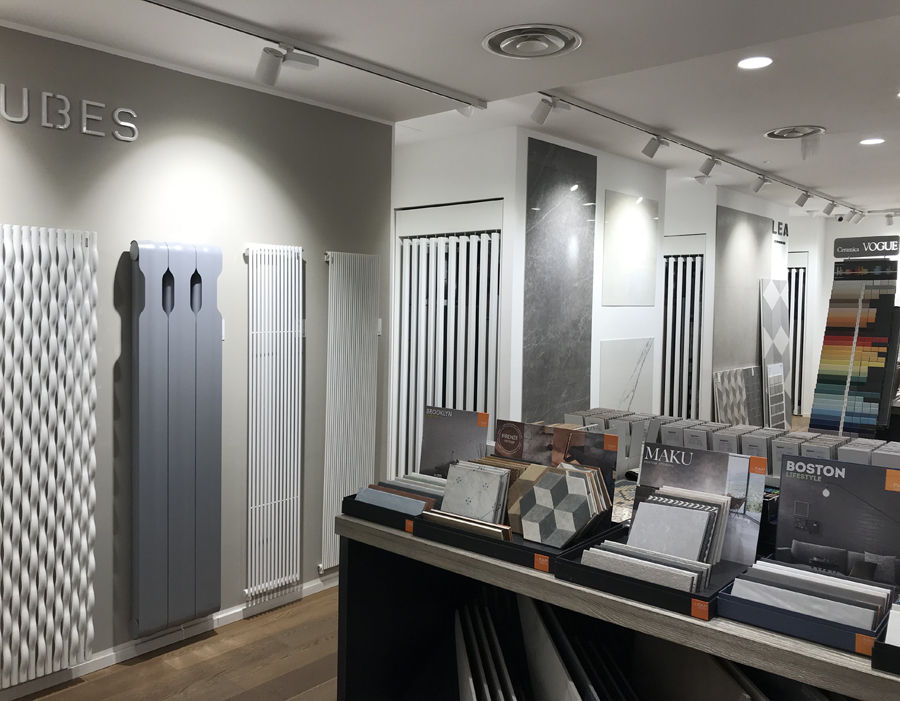 REM Ceramiche