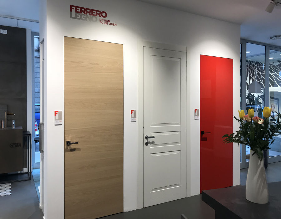 REM Ceramiche
