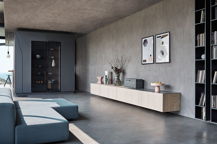 Riva Architettura D’ Interni