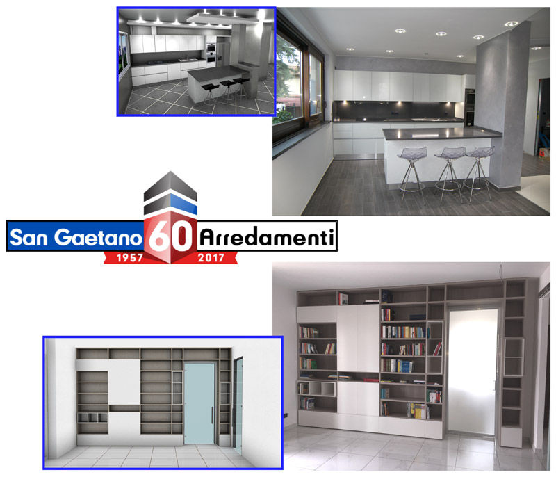 San Gaetano Arredamenti