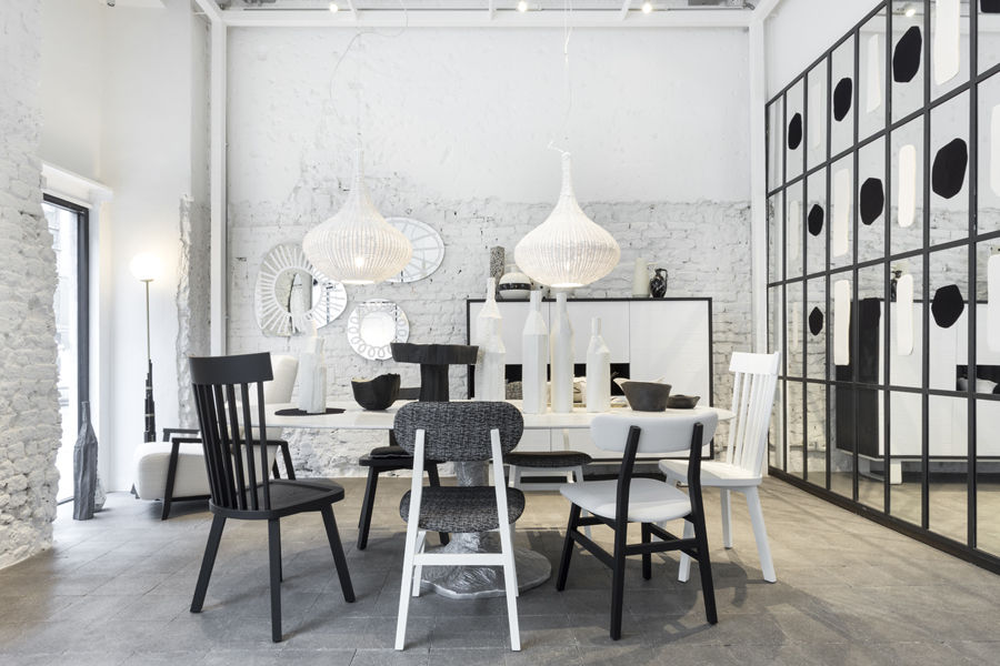 Gervasoni Showroom