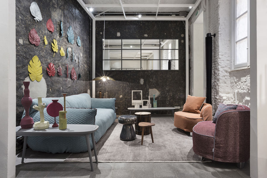 Gervasoni Showroom
