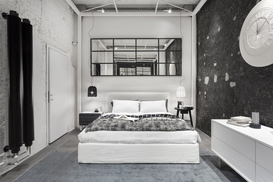 Gervasoni Showroom