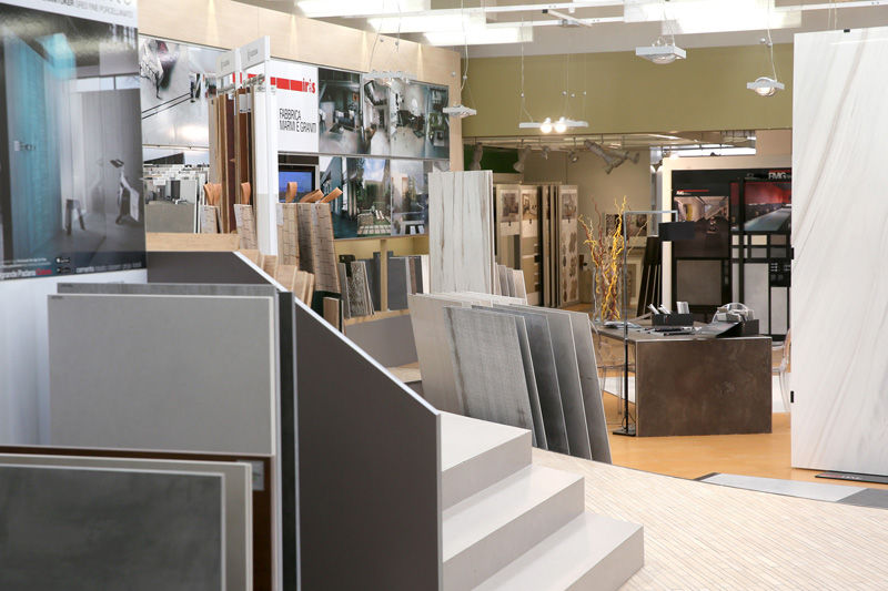 Siem - Ceramiche Arredo Bagno