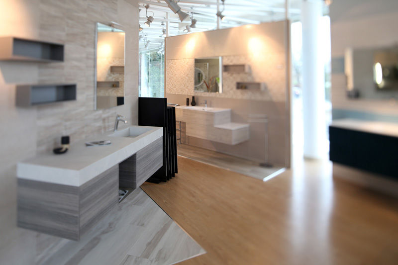Siem - Ceramiche Arredo Bagno