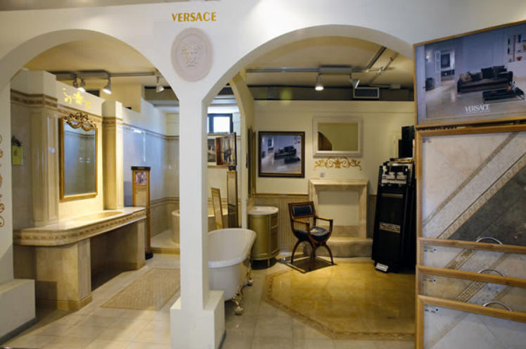 Supermercato Della Ceramica