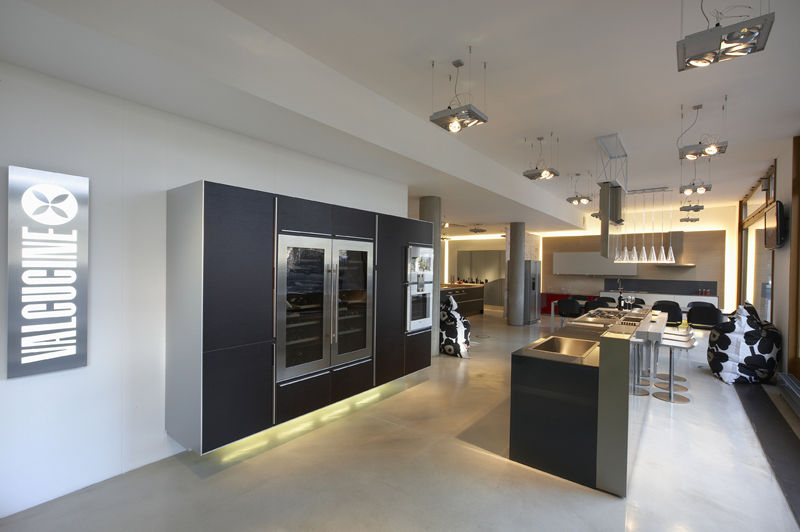 Valcucine