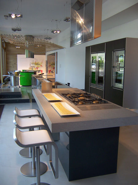 Valcucine