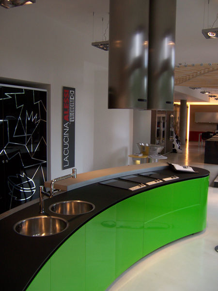 Valcucine