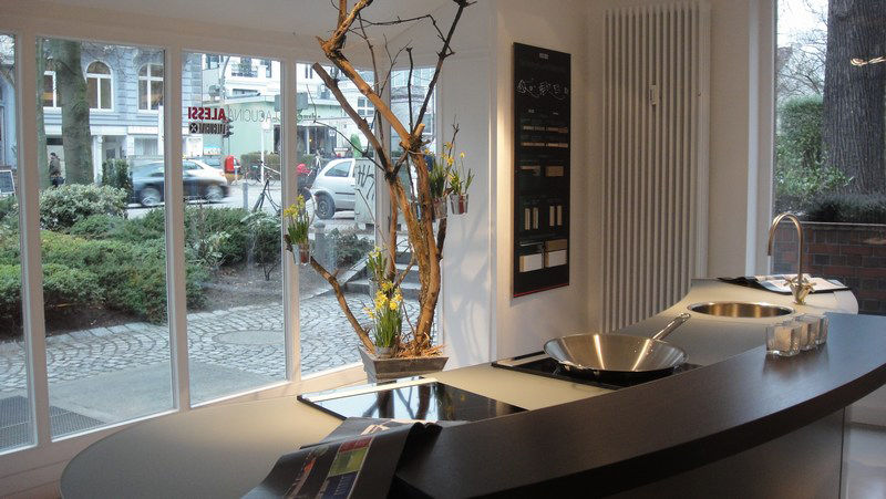 Valcucine
