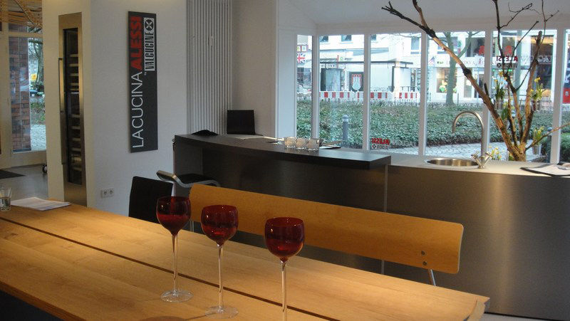 Valcucine