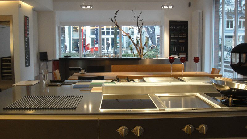 Valcucine