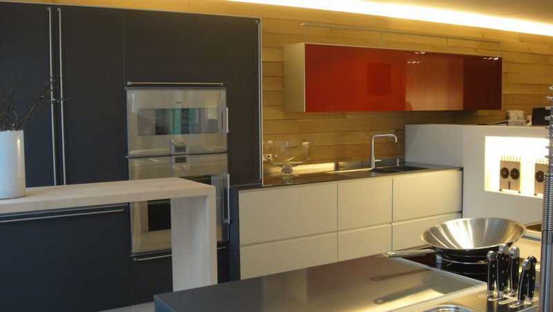 Valcucine
