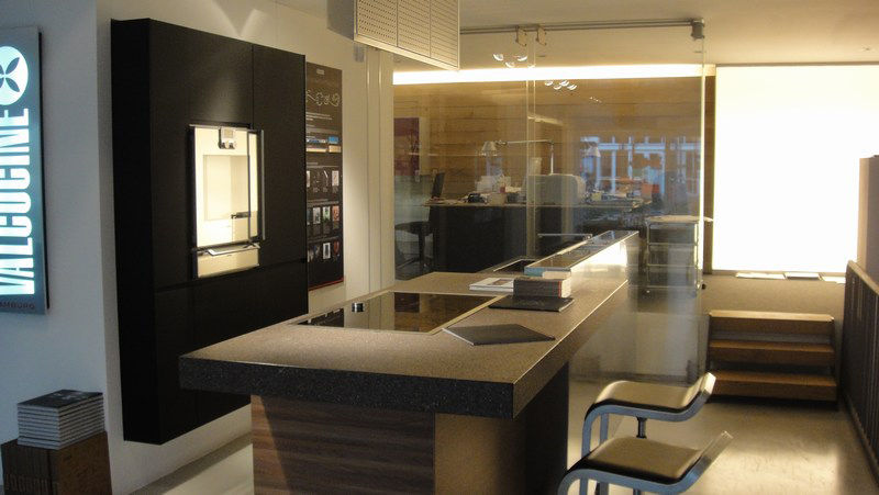 Valcucine