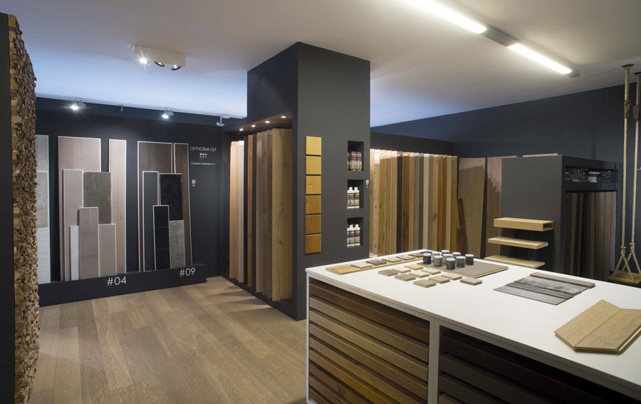 Vettoretti Ceramiche