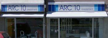 Arc 10 Arc 10