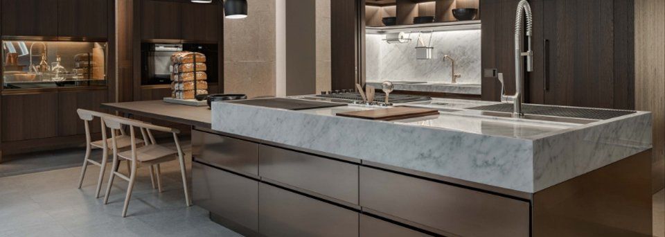 Arclinea Flagship store Arclinea Flagship store