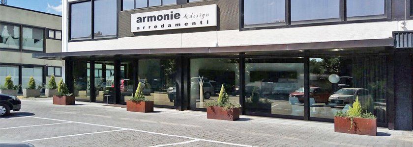 Armonie & Design Armonie & Design