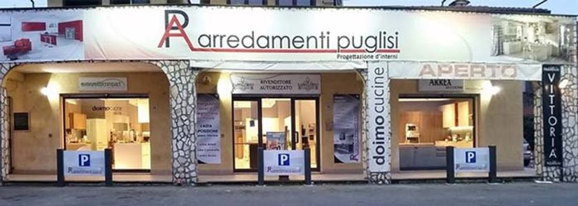 Arredamenti Puglisi Arredamenti Puglisi