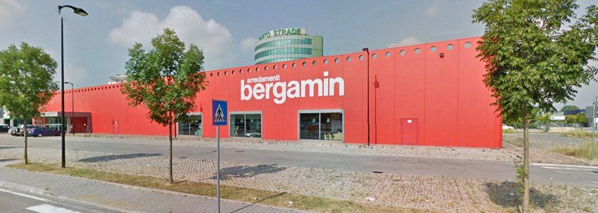 Bergamin Bergamin