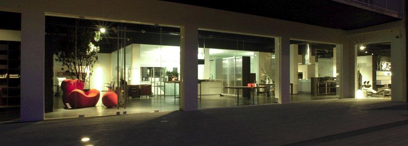 Berlanda Project Berlanda Project