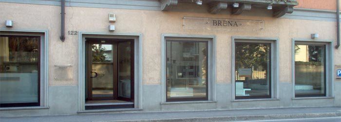 Brena Architettura d’Interni Brena Architettura d’Interni