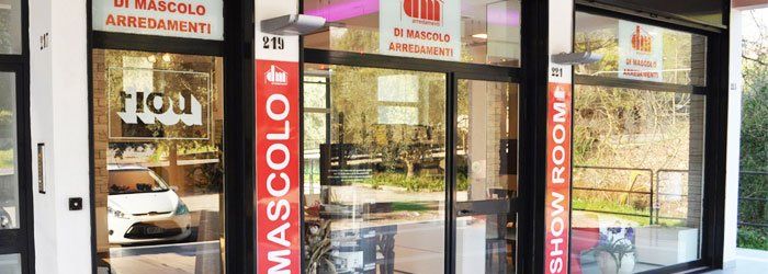 Di Mascolo Arredamenti Di Mascolo Arredamenti
