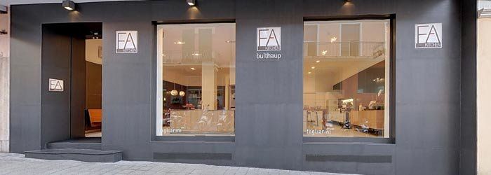 FAmaggiore bulthaup FAmaggiore bulthaup