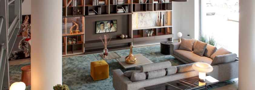 Gelosa - Architecture & interior design Gelosa - Architecture & interior design