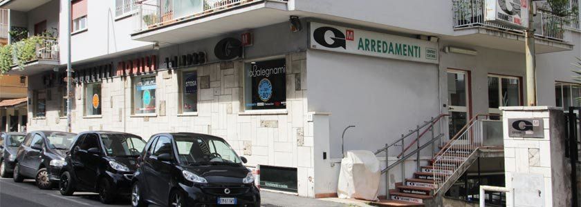 Giovannetti Mobili Giovannetti Mobili