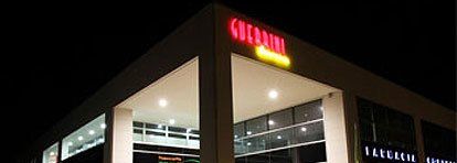 Guerrini Showroom Guerrini Showroom