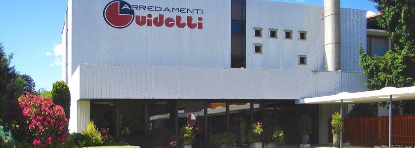 Guidetti Arredamenti Guidetti Arredamenti