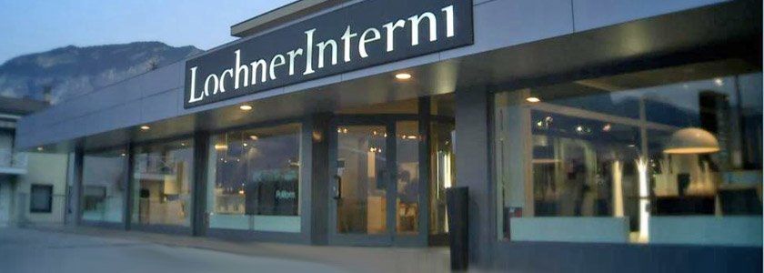 Lochner Interni Lochner Interni